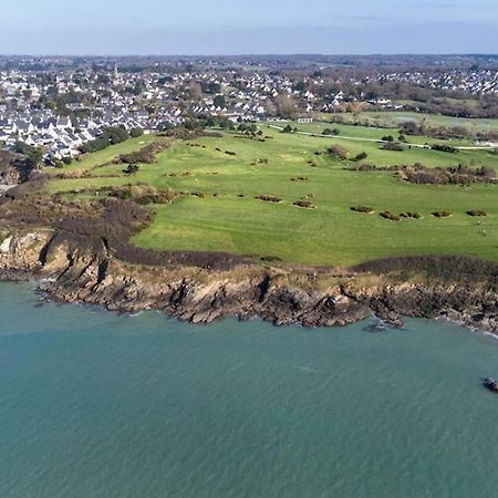 لونسيو La Ferme Du Golf, Gite Atypique Et Artistique المظهر الخارجي الصورة