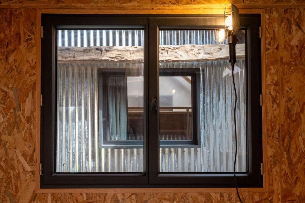 لونسيو La Ferme Du Golf, Gite Atypique Et Artistique المظهر الخارجي الصورة