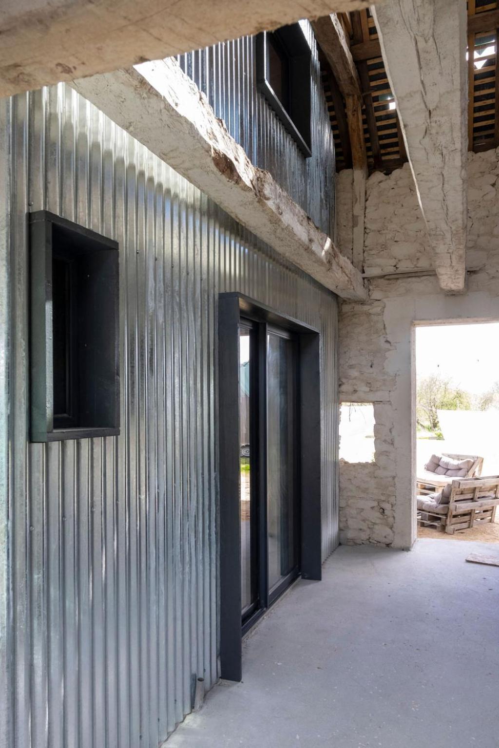لونسيو La Ferme Du Golf, Gite Atypique Et Artistique المظهر الخارجي الصورة